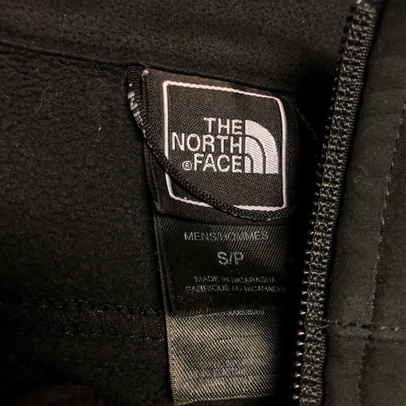 🚫TRADED🚫Very Loved Men’s North Face Jacket - Picture 3 of 3